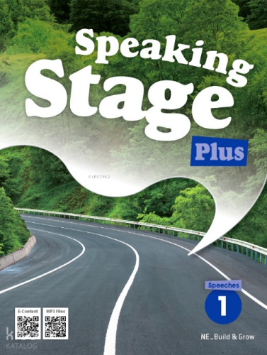 Speaking Stage Plus 1