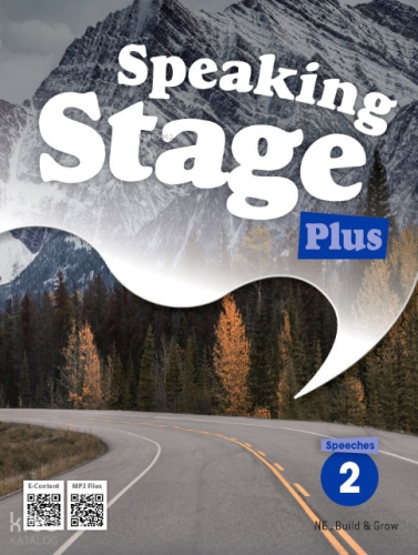 Speaking Stage Plus 2