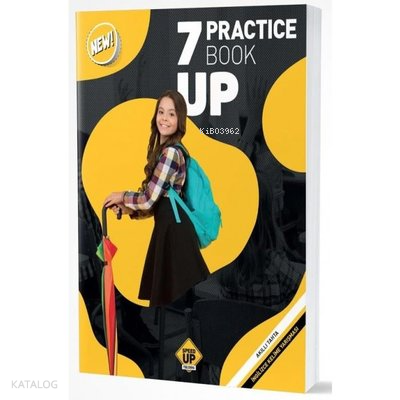 Speed Up Practıce Book