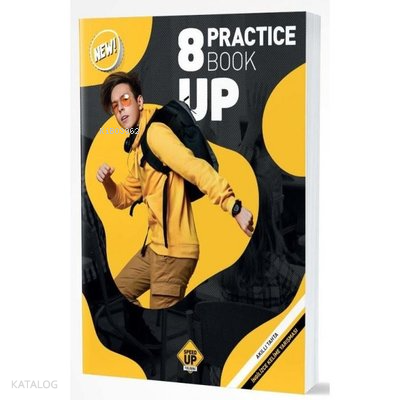 Speed Up Practıce Book