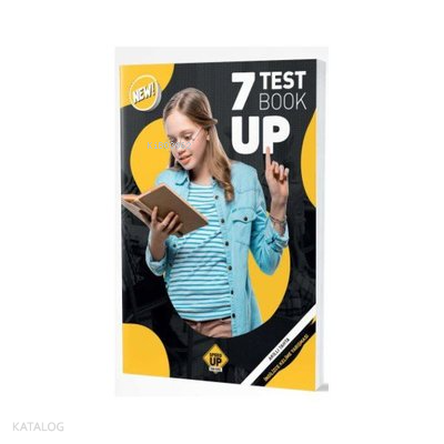 Speed Up Test Book