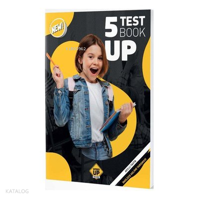 Speed Up Test Book