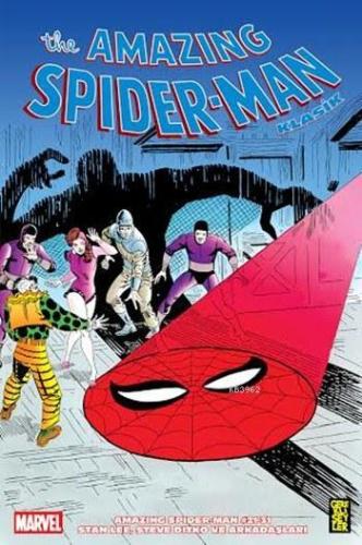 Spider-Man Klasik 3