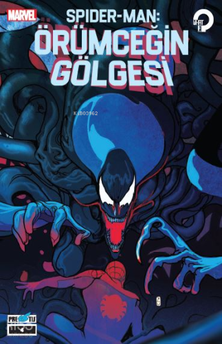 Spider-Man Örümceğin Gölgesi: Bölüm 4
