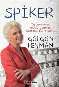 Spiker - Kitapiks.com