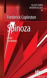 Spinoza - Kitapiks.com