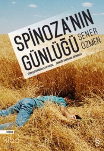 Spinoza'nın Günlüğü - Kitapiks.com