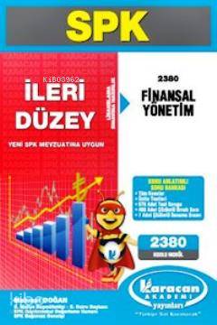 SPK İleri Düzey Finansal Yönetim