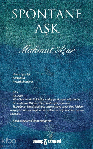 Spontane Aşk