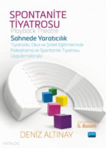 Spontanite Tiyatrosu (Playback Theatre)