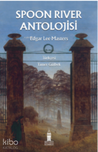 Spoon River Antolojisi