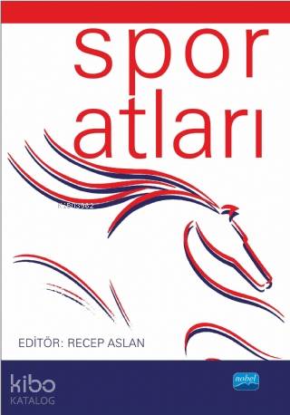 Spor Atları - Kitapiks.com