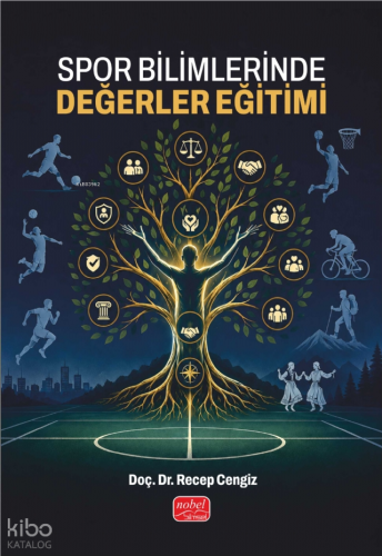 Spor Bilimlerinde Değerler Eğitimi
