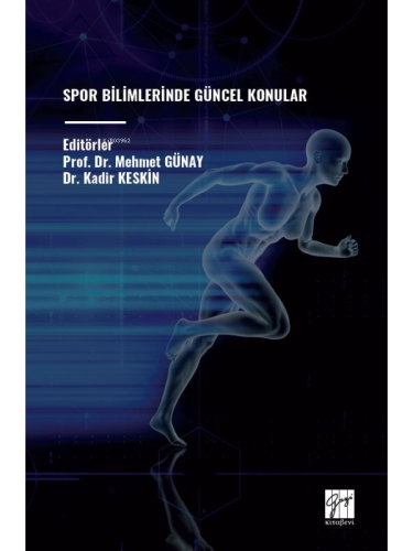 Spor Bilimlerinde Güncel Konular