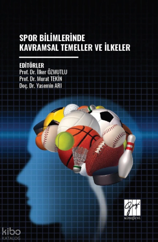 Spor Bilimlerinde Kavramsal Temeller Ve İlkeler
