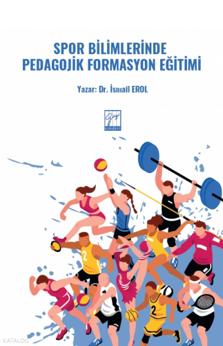 Spor Bilimlerinde Pedagojik Formasyon Eğitimi