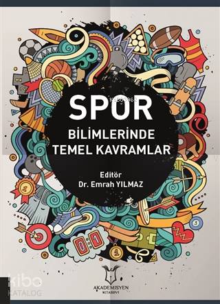 Spor Bilimlerinde Temel Kavramlar
