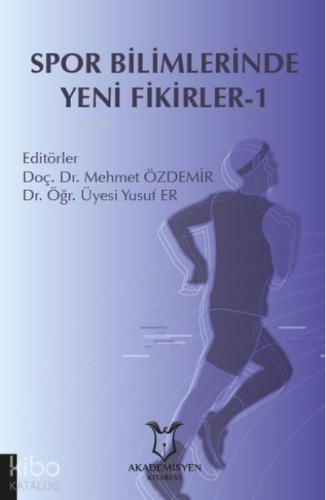 Spor Bilimlerinde Yeni Fikirler-1
