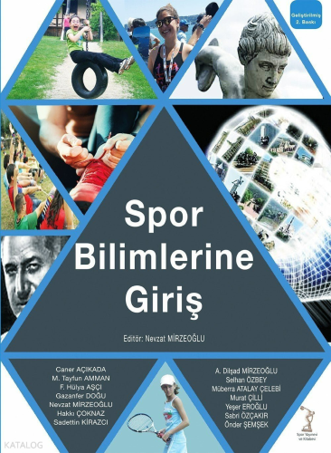 Spor Bilimlerine Giriş