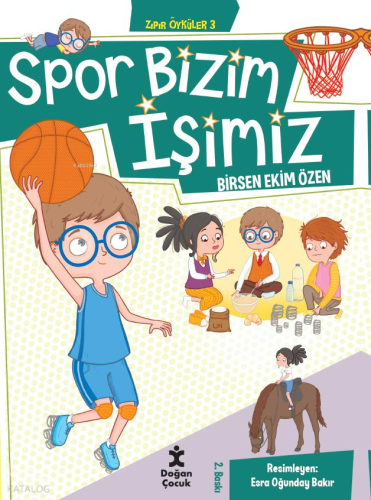 Spor Bizim İşimiz