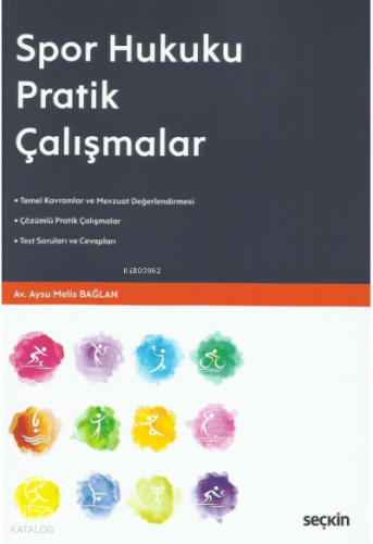 Spor Hukuku Pratik Çalışmalar