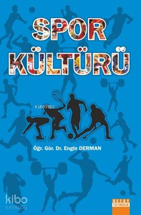 Spor Kültürü