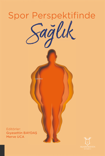 Spor Perspektifinde Sağlık - Kitapiks.com