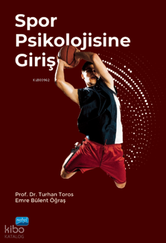 Spor Psikolojisine Giriş
