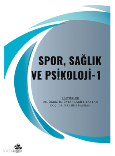 Spor, Sağlık ve Psikoloji 1