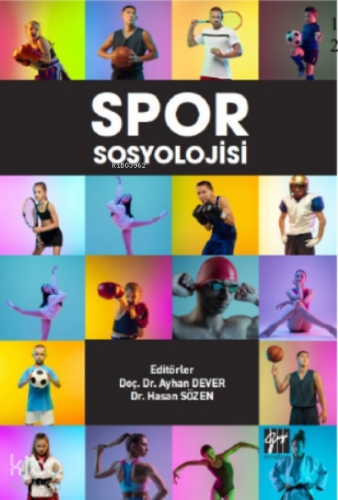 Spor Sosyolojisi