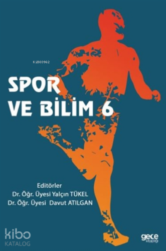 Spor Ve Bilim 6