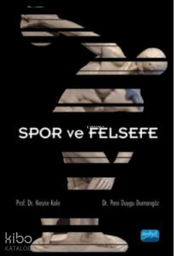 Spor ve Felsefe - Kitapiks.com