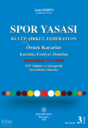 Spor Yasası
