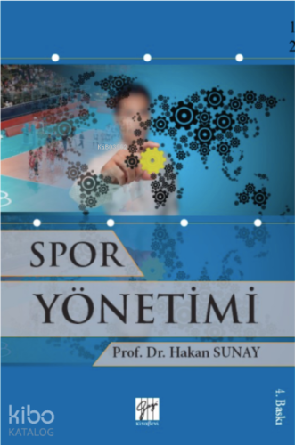 Spor Yönetimi