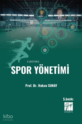 Spor Yönetimi