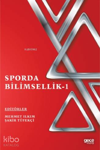 Sporda Bilimsellik-1