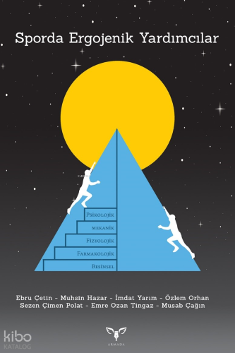 Sporda Ergojenik Yardımcılar