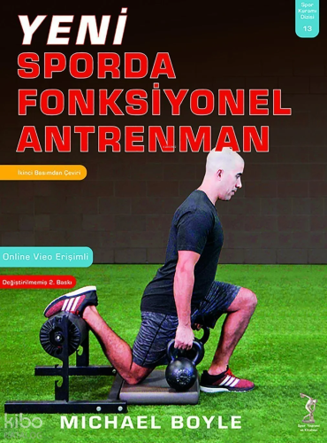 Sporda Fonksiyonel Antrenman