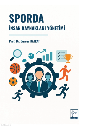 Sporda İnsan Kaynakları Yönetimi