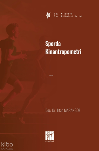 Sporda Kinantropometri
