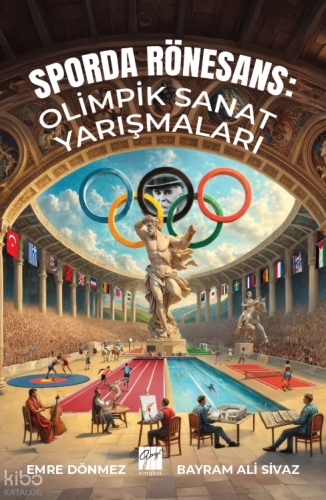 Sporda Rönesans;Olimpik Sanat Yarışmaları