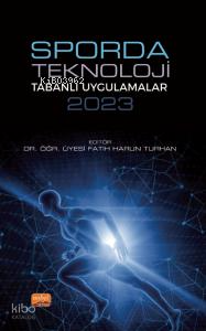 Sporda Teknoloji Tabanlı Uygulamalar 2023