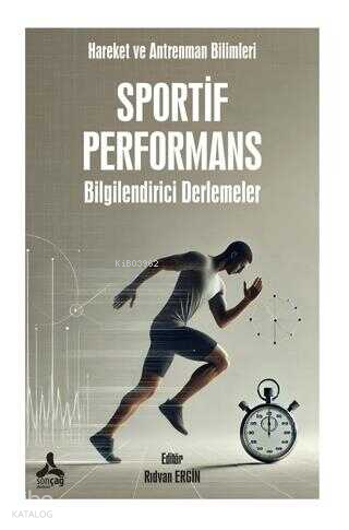 Sportif Performans (Bilgilendirici Derlemeler)