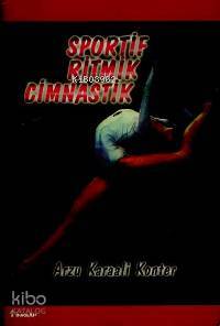 Sportif Ritmik Cimnastik