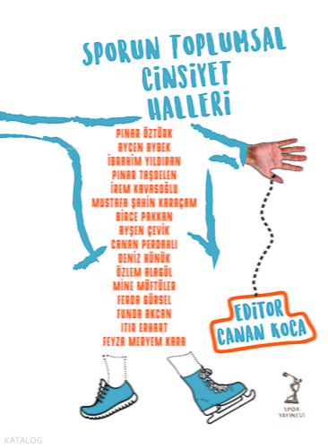 Sporun Toplumsal Cinsiyet Halleri