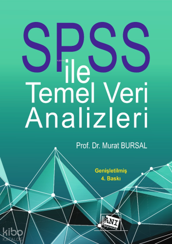 SPSS ile Temel Veri Analizleri
