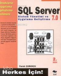 SQL Server 7.0; Herkes İçin! - Kitapiks.com