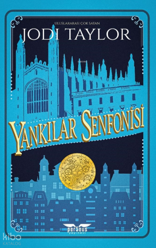 St Mary's Günlükleri 2: Yankılar Senfonisi