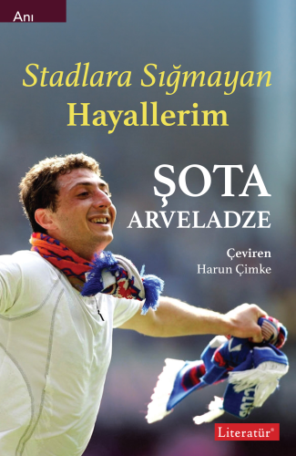 Stadlara Sığmayan Hayallerim - Kitapiks.com