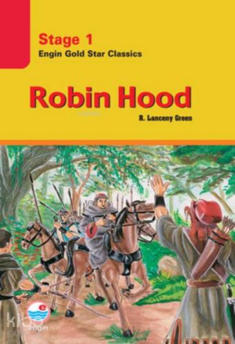 Stage 1 Robin Hood Engin Gold Star Classics